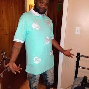 Meet your Posher, Brian